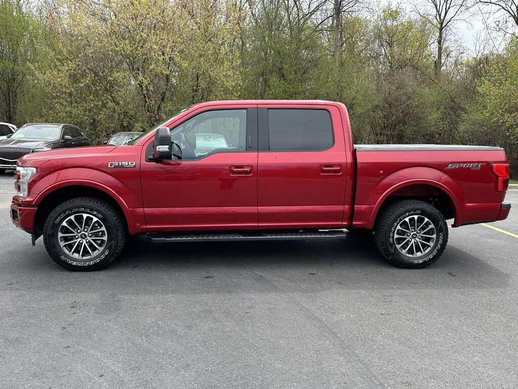 2020 Ford F-150 Lariat San Clemente CA