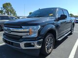 2020 Ford F-150 Lariat Oshkosh WI