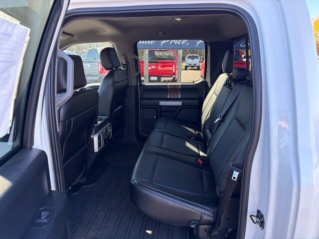 2020 Ford F-150 Lariat Pine River MN
