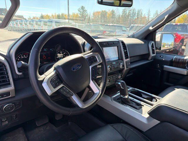 2020 Ford F-150 Lariat Pine River MN