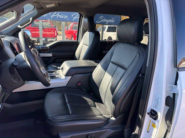2020 Ford F-150 Lariat Pine River MN
