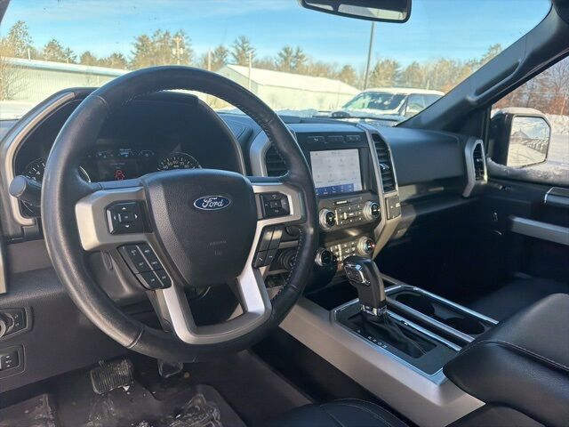 2020 Ford F-150 Lariat Pine River MN