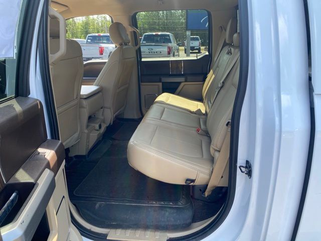 2020 Ford F-150 Lariat Pine River MN