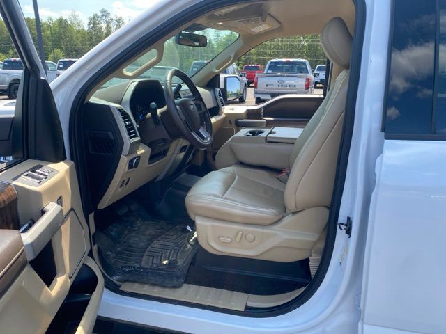2020 Ford F-150 Lariat Pine River MN