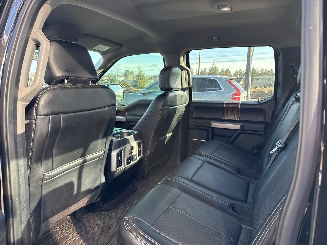 2020 Ford F-150 Lariat Bend OR