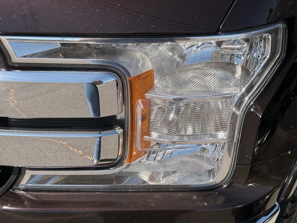 2020 Ford F-150 Lariat Klamath Falls OR