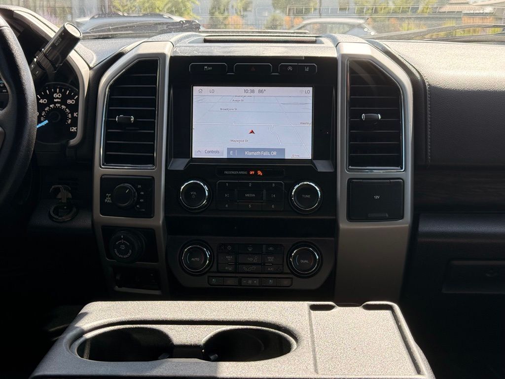 2020 Ford F-150 Lariat Klamath Falls OR