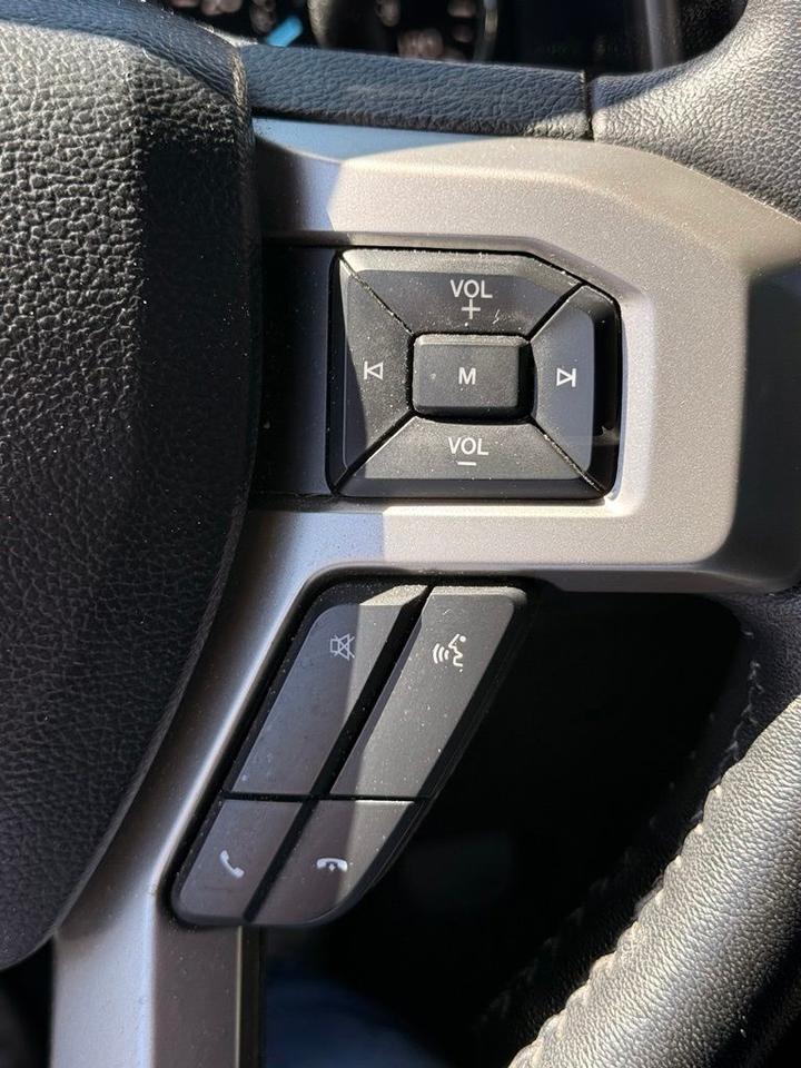2020 Ford F-150 Lariat Klamath Falls OR