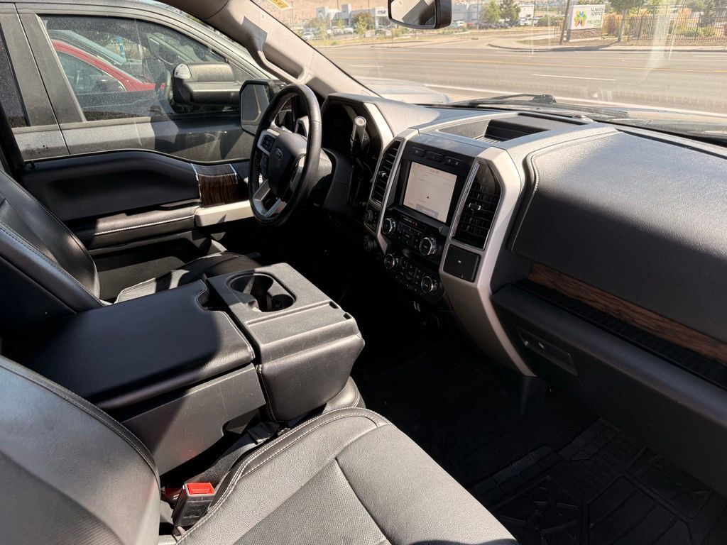 2020 Ford F-150 Lariat Klamath Falls OR