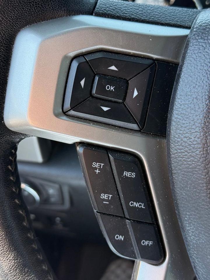 2020 Ford F-150 Lariat Klamath Falls OR