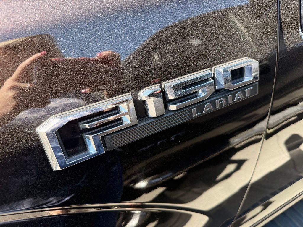2020 Ford F-150 Lariat Klamath Falls OR