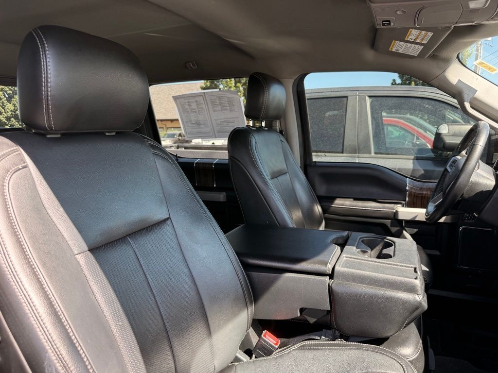 2020 Ford F-150 Lariat Klamath Falls OR