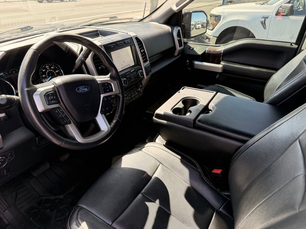 2020 Ford F-150 Lariat Klamath Falls OR