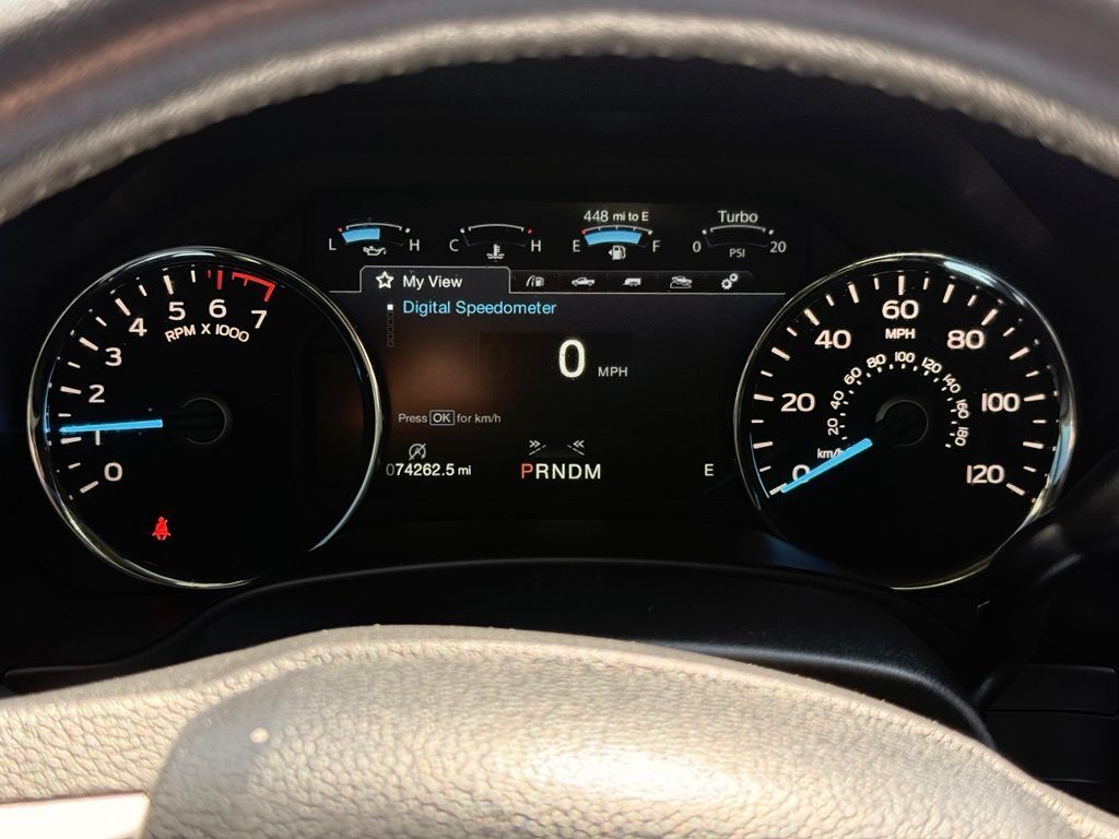 2020 Ford F-150 Lariat Klamath Falls OR