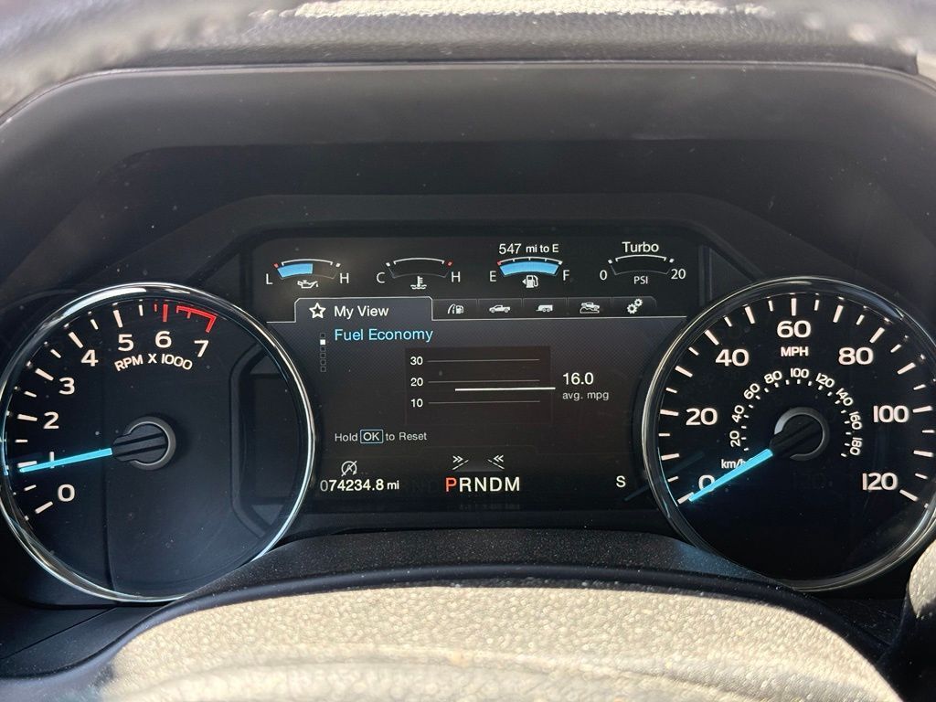 2020 Ford F-150 Lariat Klamath Falls OR