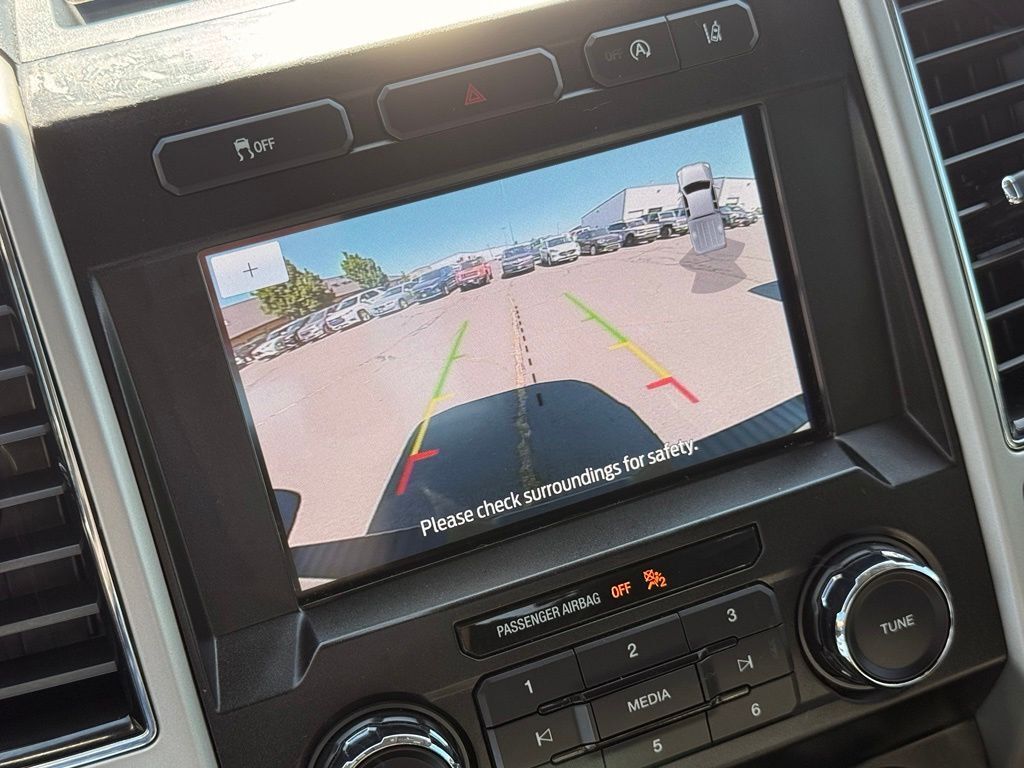 2020 Ford F-150 Lariat Klamath Falls OR
