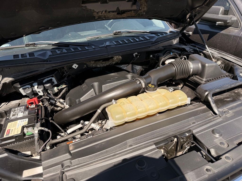 2020 Ford F-150 Lariat Klamath Falls OR