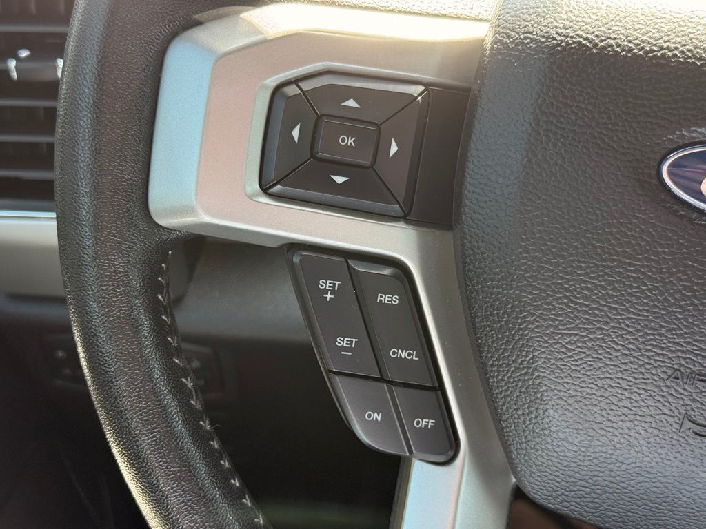 2020 Ford F-150 Lariat Klamath Falls OR