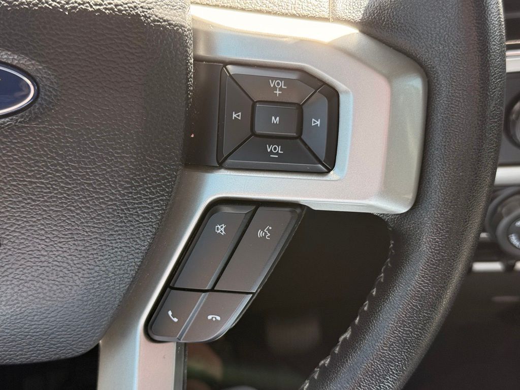 2020 Ford F-150 Lariat Klamath Falls OR
