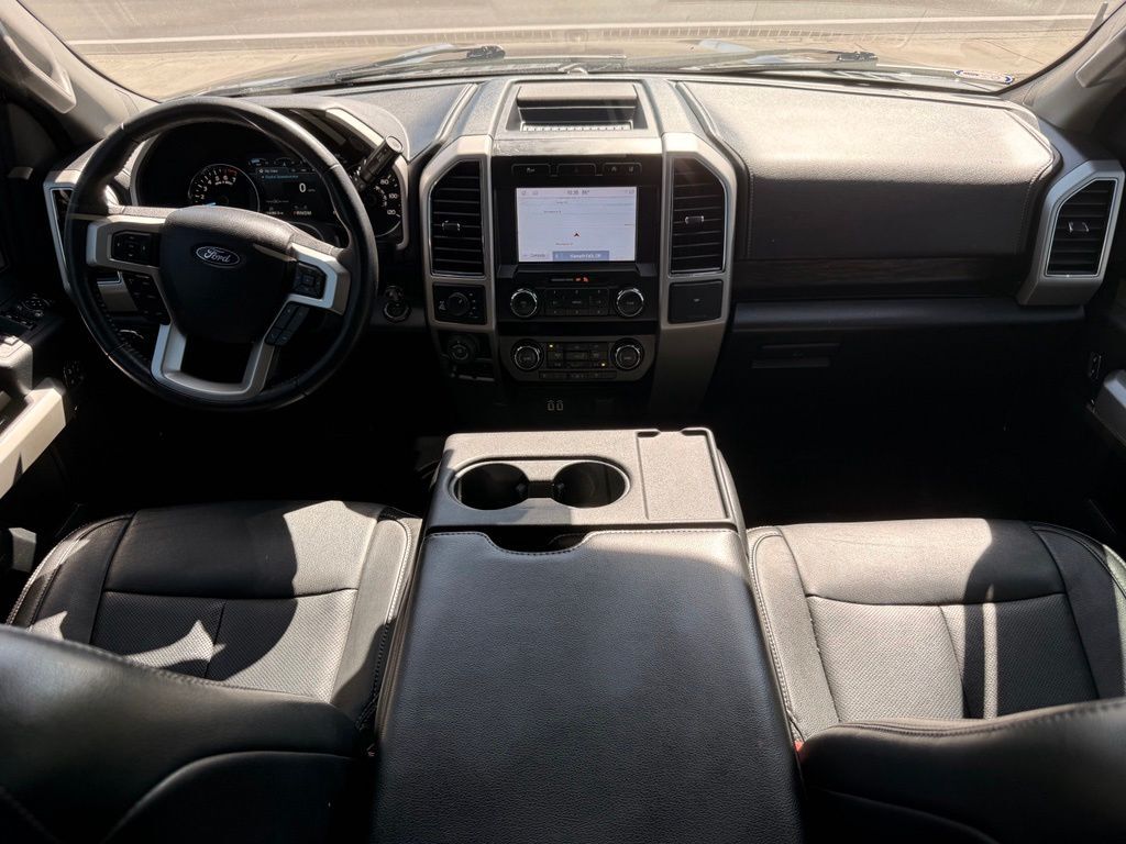2020 Ford F-150 Lariat Klamath Falls OR