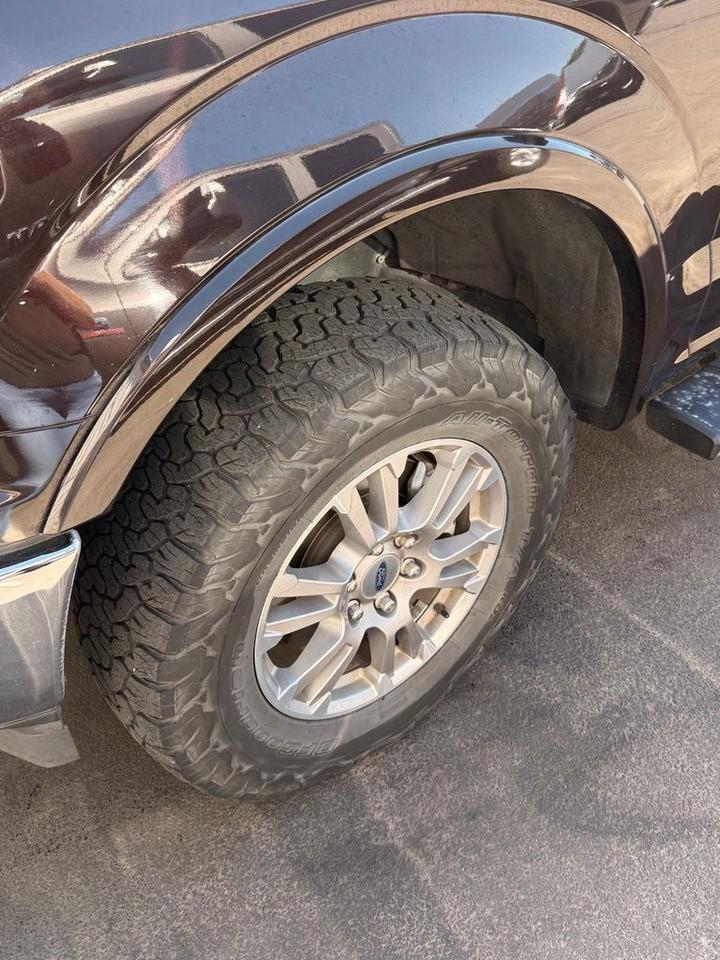 2020 Ford F-150 Lariat Klamath Falls OR