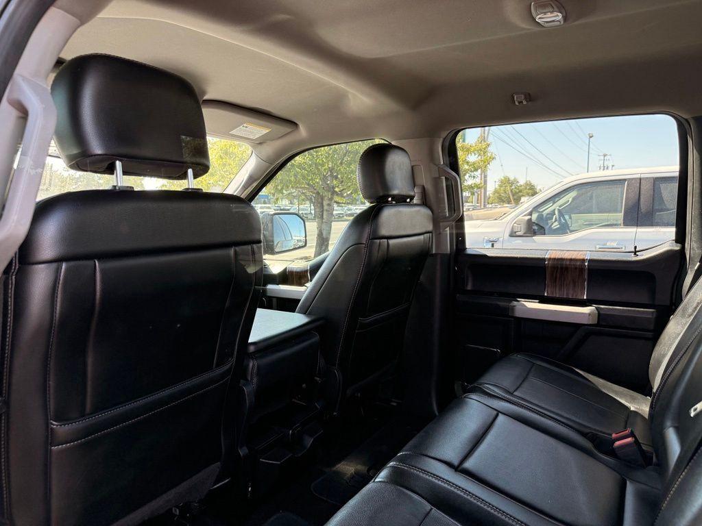 2020 Ford F-150 Lariat Klamath Falls OR