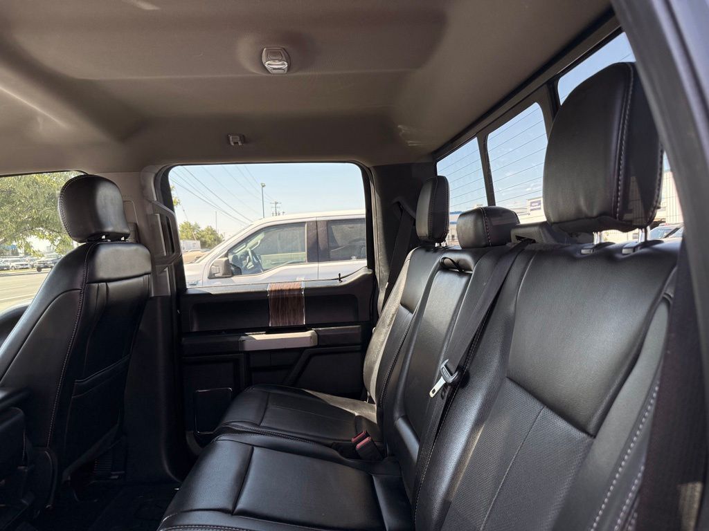 2020 Ford F-150 Lariat Klamath Falls OR