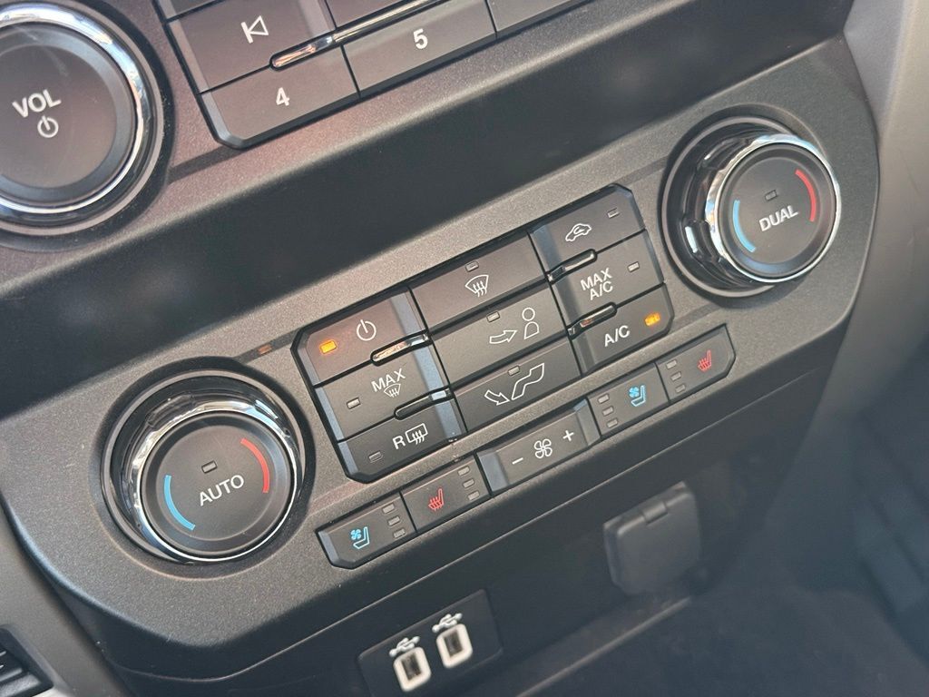 2020 Ford F-150 Lariat Klamath Falls OR