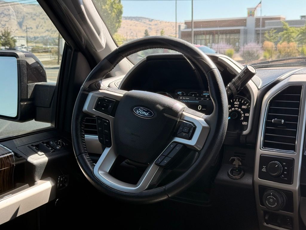 2020 Ford F-150 Lariat Klamath Falls OR