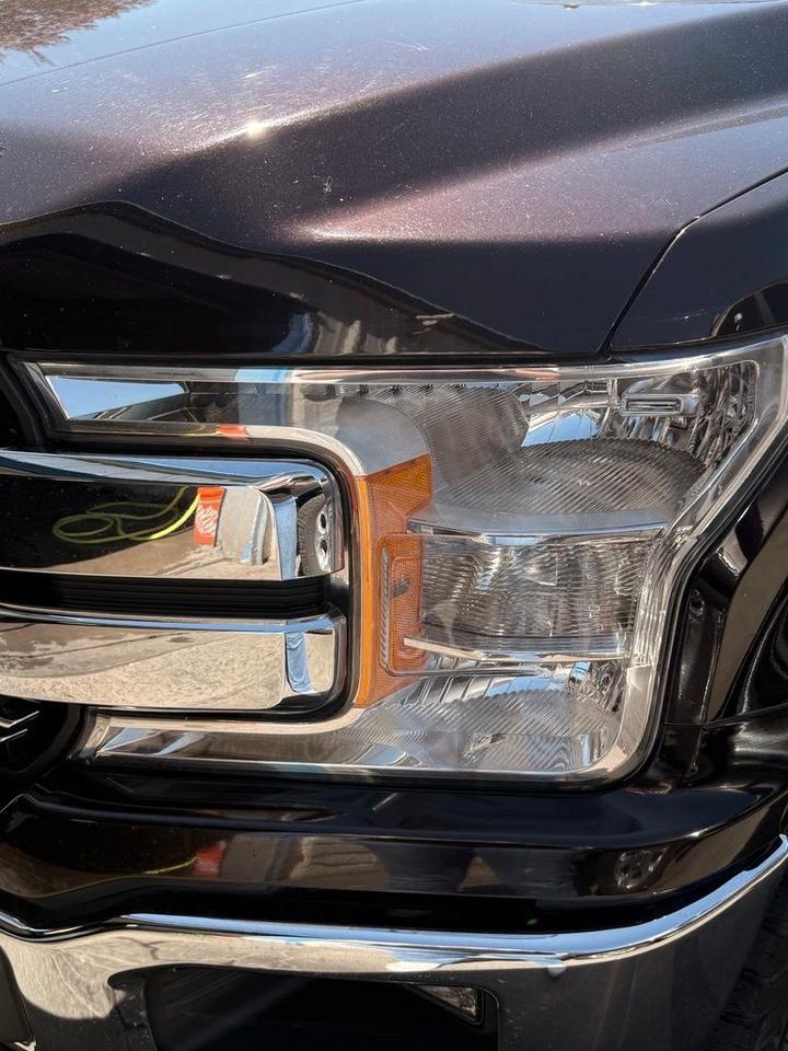 2020 Ford F-150 Lariat Klamath Falls OR