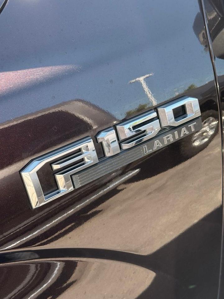 2020 Ford F-150 Lariat Klamath Falls OR