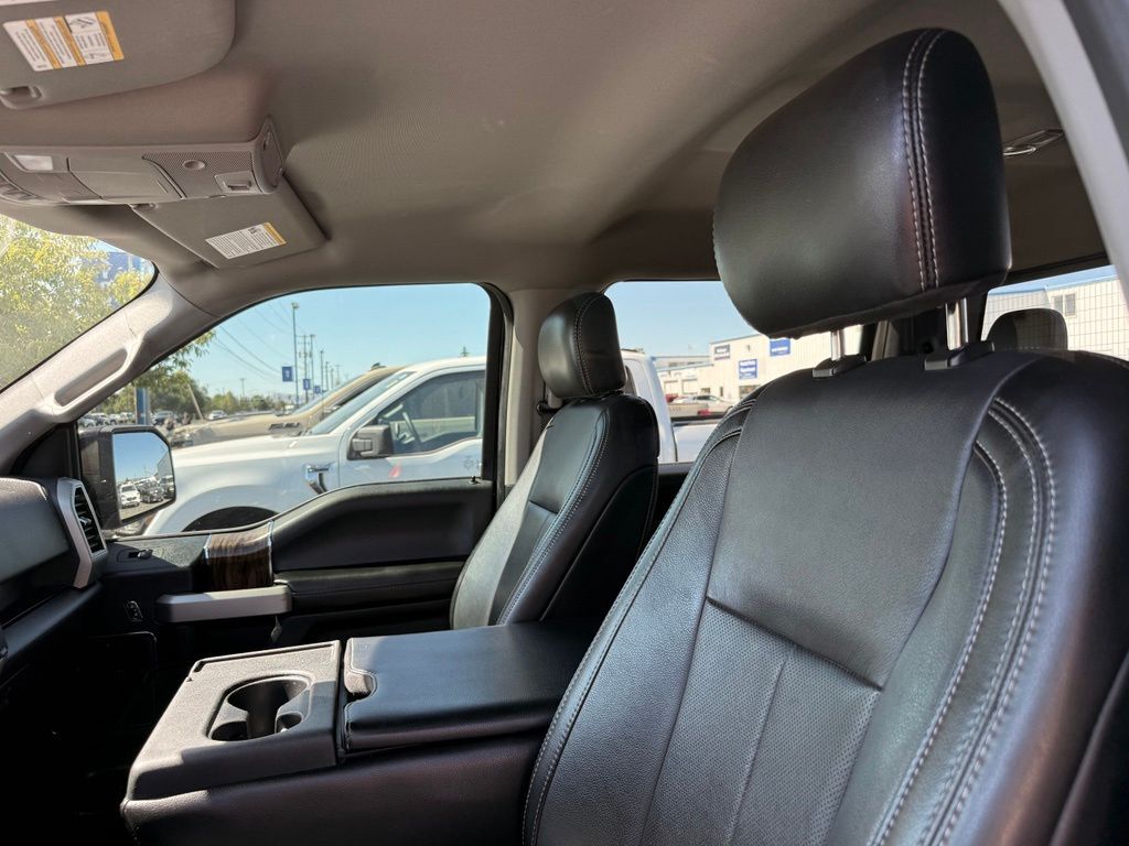 2020 Ford F-150 Lariat Klamath Falls OR