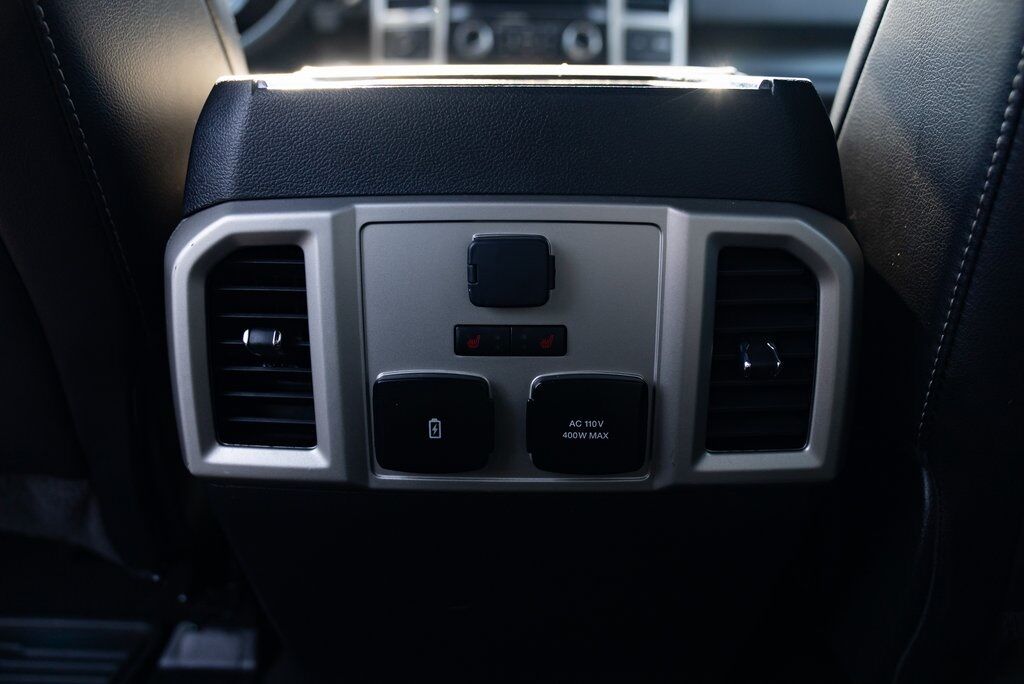 2020 Ford F-150 Lariat Milwaukie OR