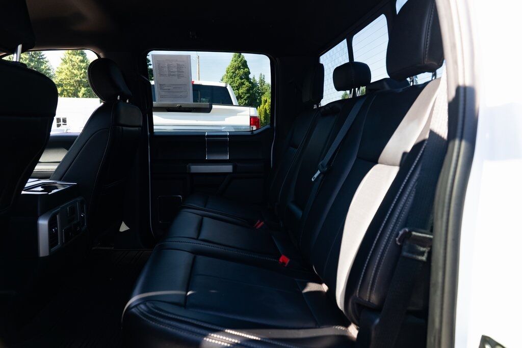 2020 Ford F-150 Lariat Milwaukie OR