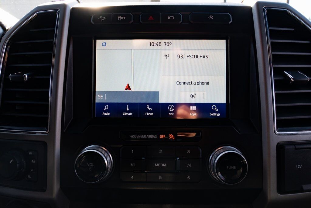 2020 Ford F-150 Lariat Milwaukie OR