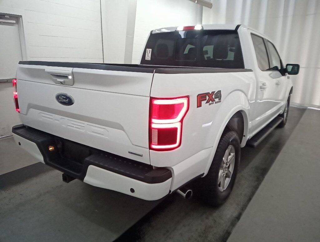 2020 Ford F-150 Lariat Milwaukie OR