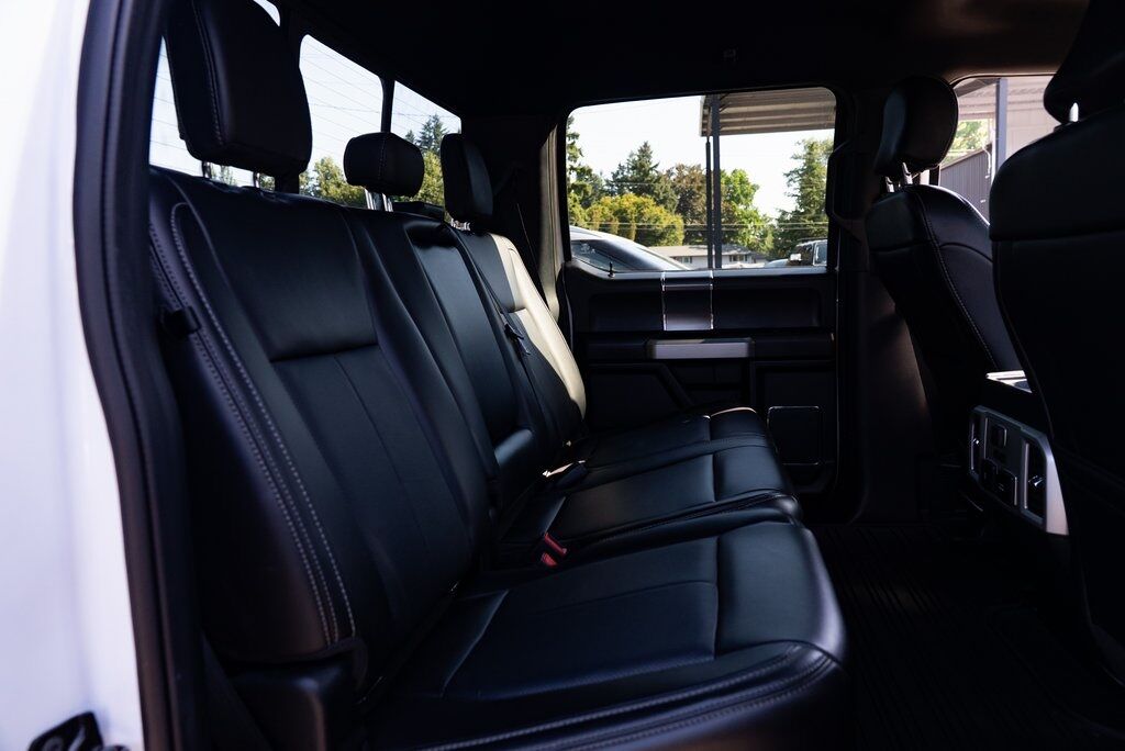 2020 Ford F-150 Lariat Milwaukie OR