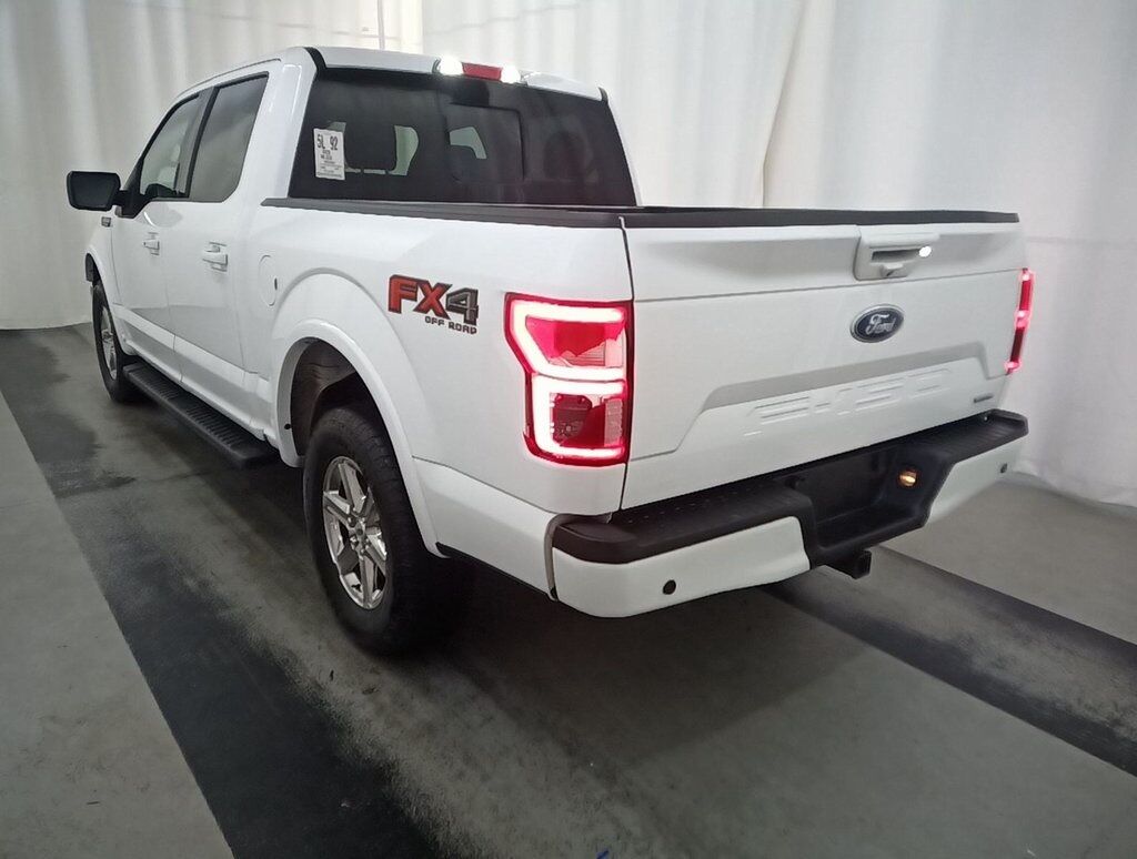 2020 Ford F-150 Lariat Milwaukie OR