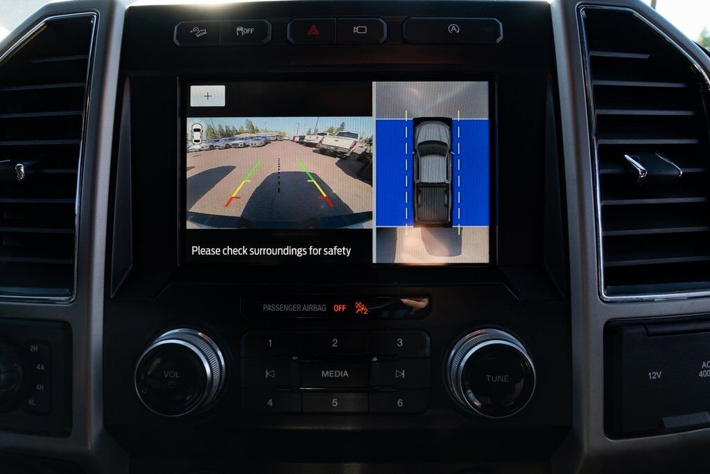 2020 Ford F-150 Lariat Milwaukie OR