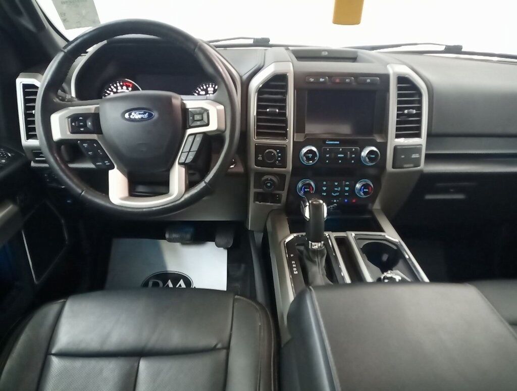 2020 Ford F-150 Lariat Milwaukie OR