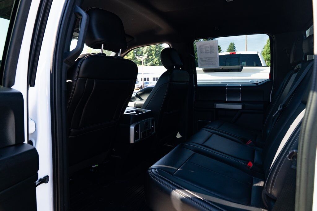 2020 Ford F-150 Lariat Milwaukie OR