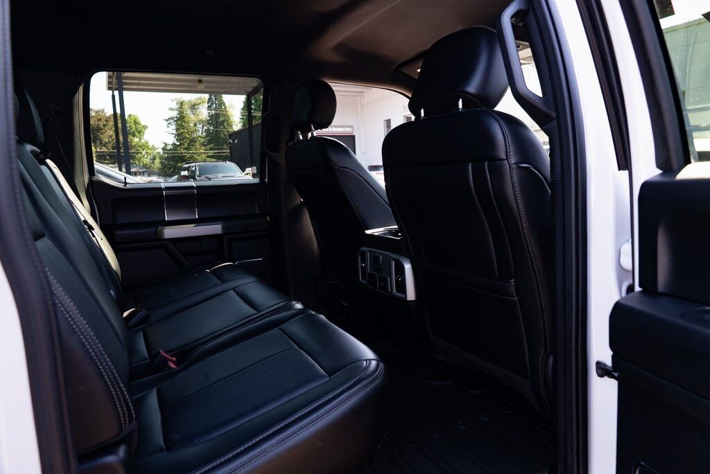 2020 Ford F-150 Lariat Milwaukie OR