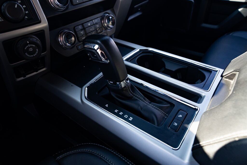 2020 Ford F-150 Lariat Milwaukie OR
