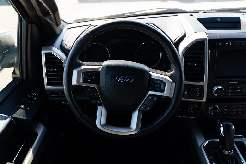 2020 Ford F-150 Lariat Milwaukie OR