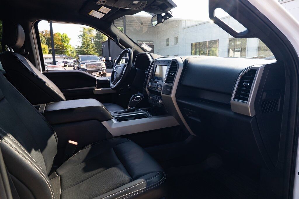 2020 Ford F-150 Lariat Milwaukie OR