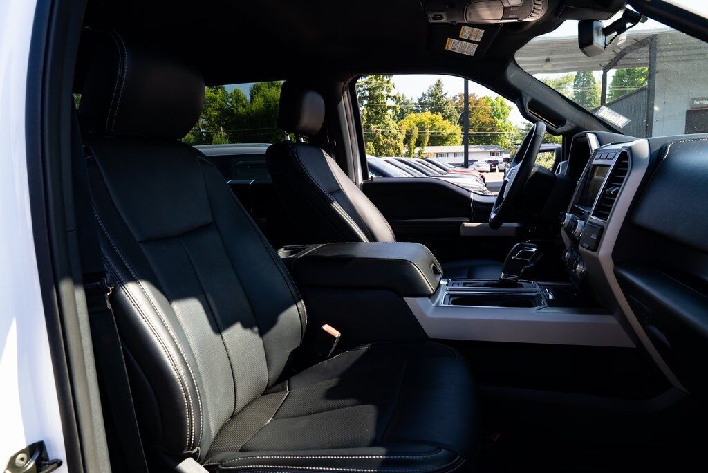 2020 Ford F-150 Lariat Milwaukie OR
