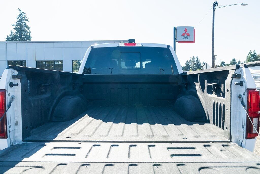 2020 Ford F-150 Lariat Milwaukie OR