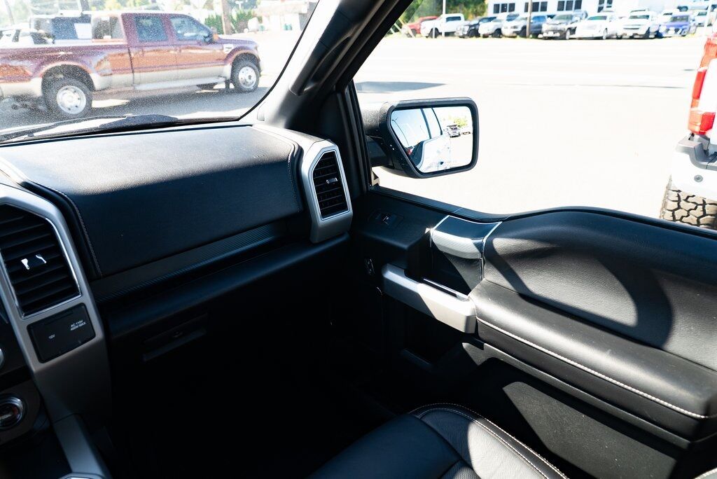 2020 Ford F-150 Lariat Milwaukie OR