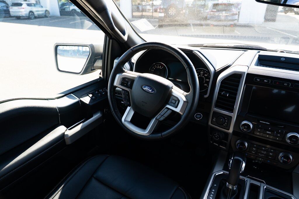 2020 Ford F-150 Lariat Milwaukie OR