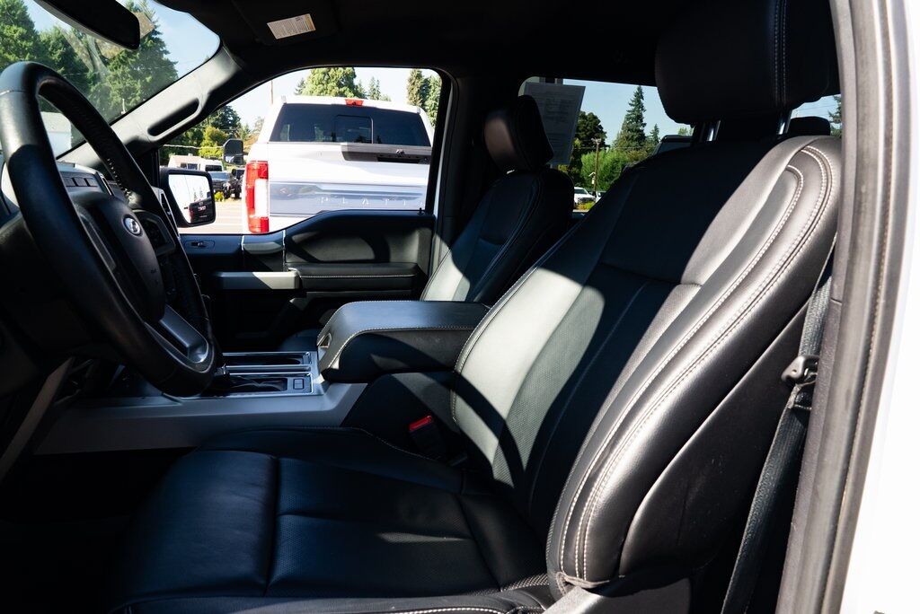 2020 Ford F-150 Lariat Milwaukie OR
